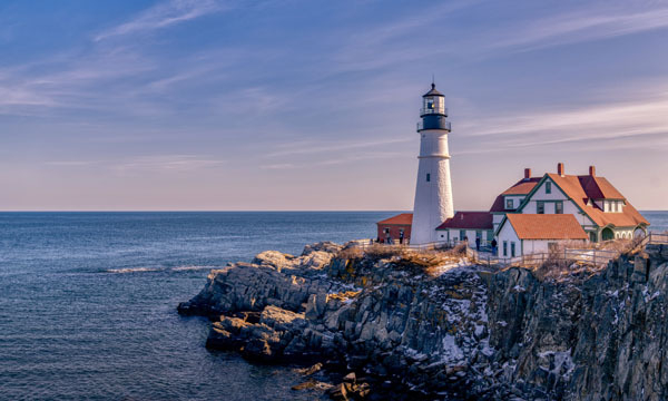 Maine