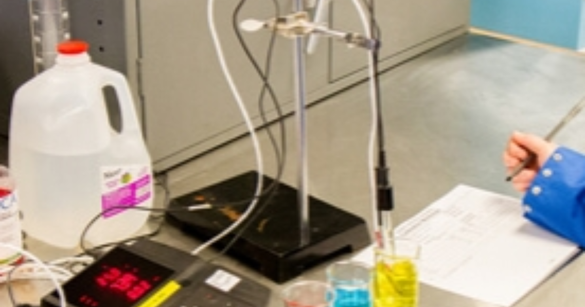 Life Science / Pharma Essco Calibration Laboratory