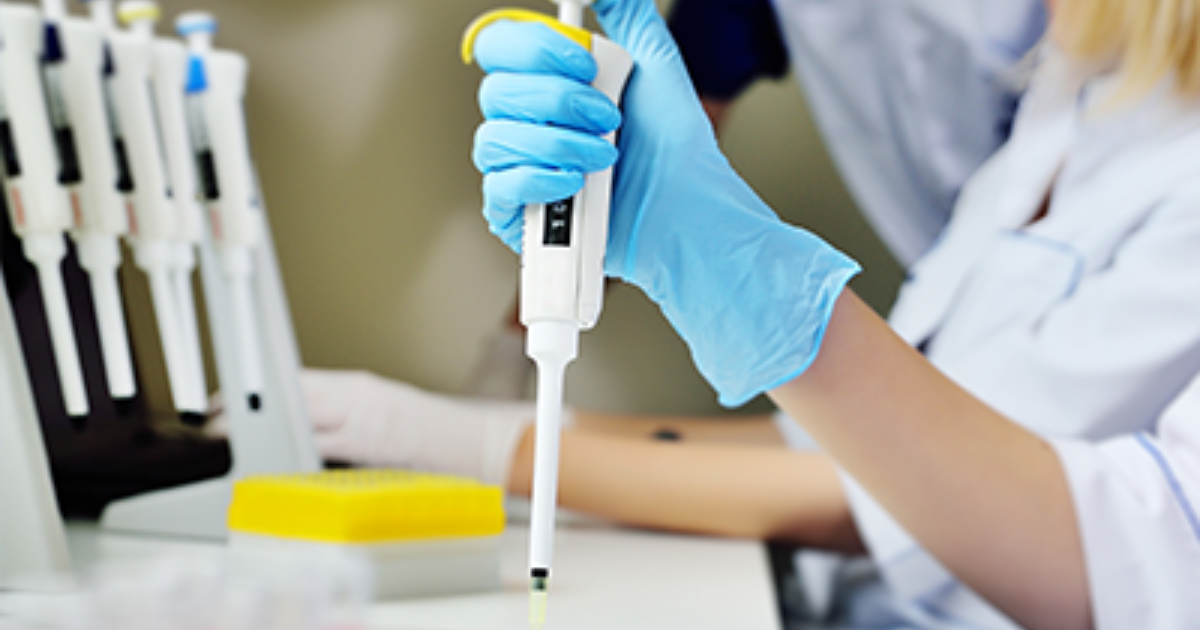 Pipettes | Essco Calibration Laboratory