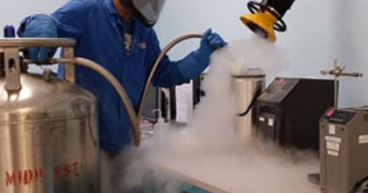 Temperature Essco Calibration Laboratory