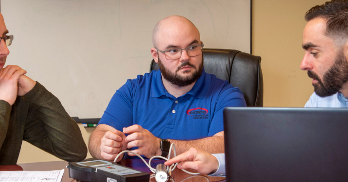 Careers Essco Calibration Laboratory