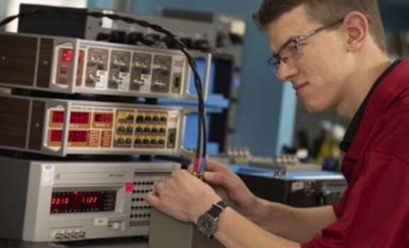 Lab standards